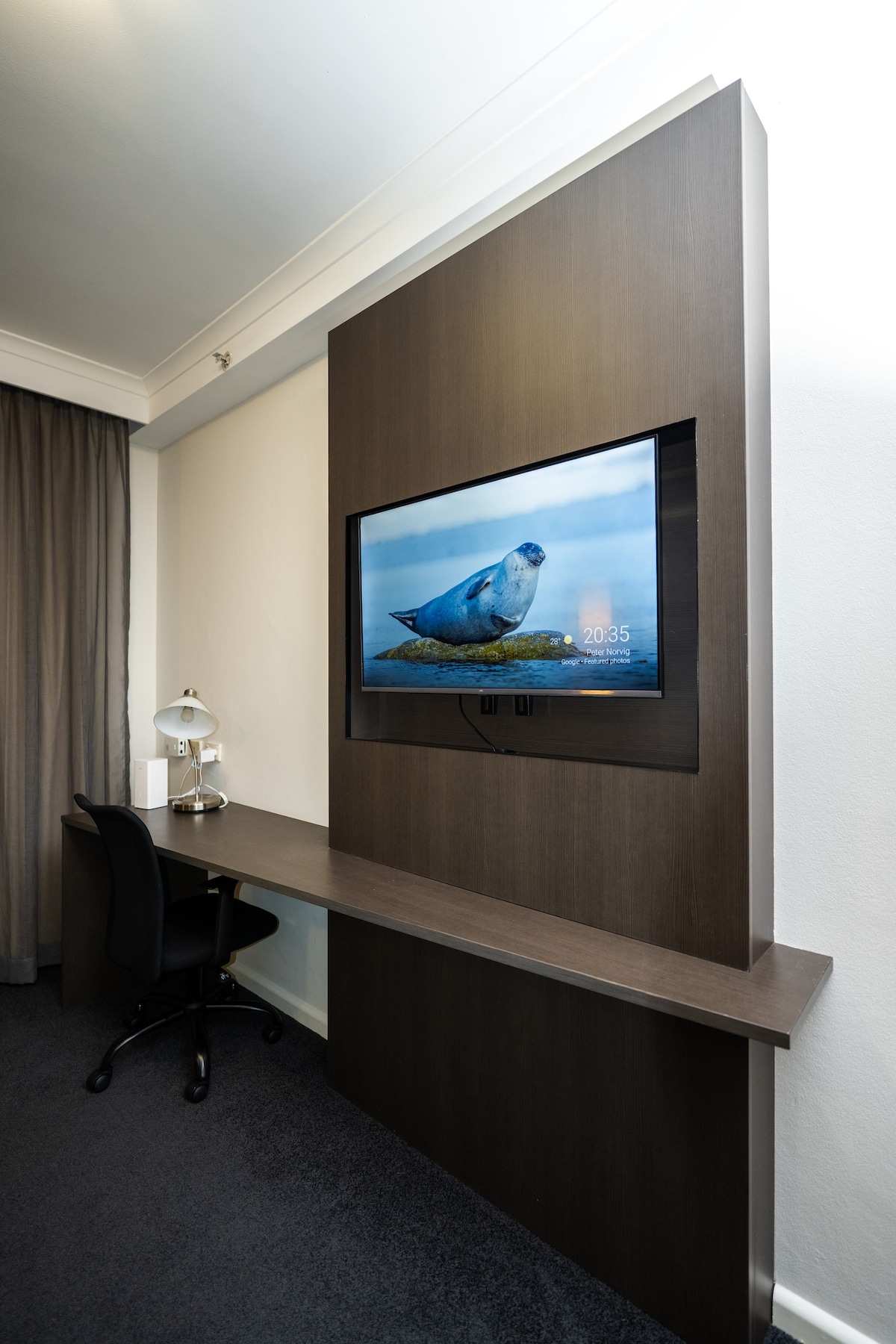 Parramatta Studio
