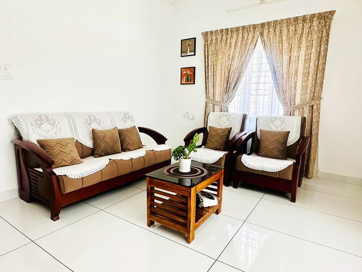 Inayat Home Stay - Kodungallur