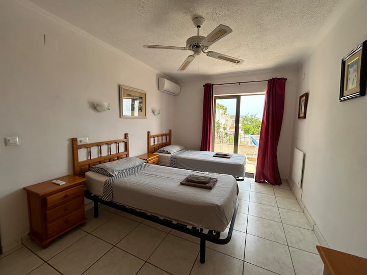 Chambre 2