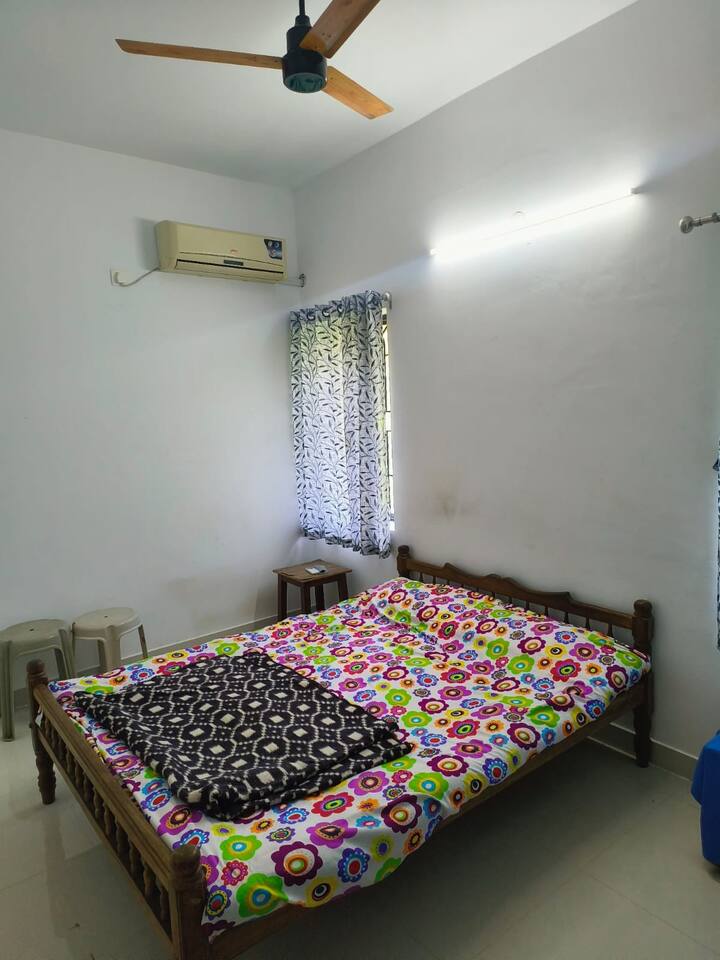 საძინებელი 2