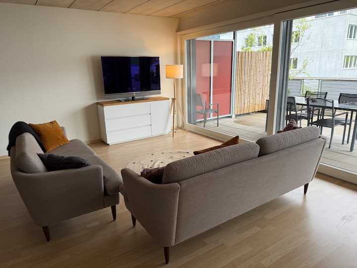 Super apartment - Einsiedeln