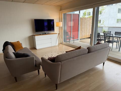 Super apartment - Einsiedeln