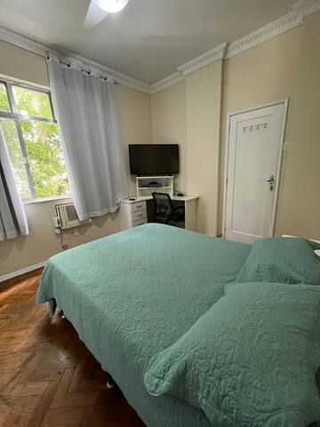 Apartment for seasonal rental gallery image 2