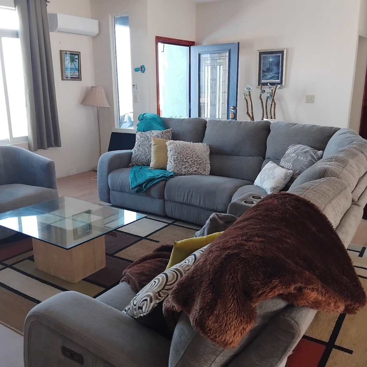 4BR Villa in San Felipe — 4 bedroom vacation rental in San Felipe