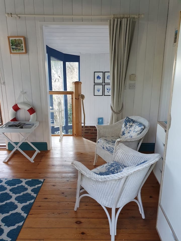 Seaview Studio - Hythe