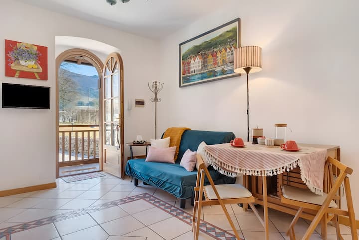 Casa Vacanze Le More - Comano