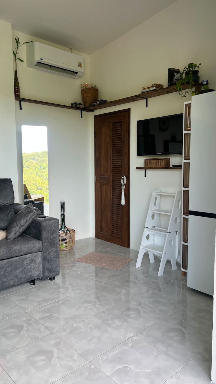 ห้องนั่งเล่น