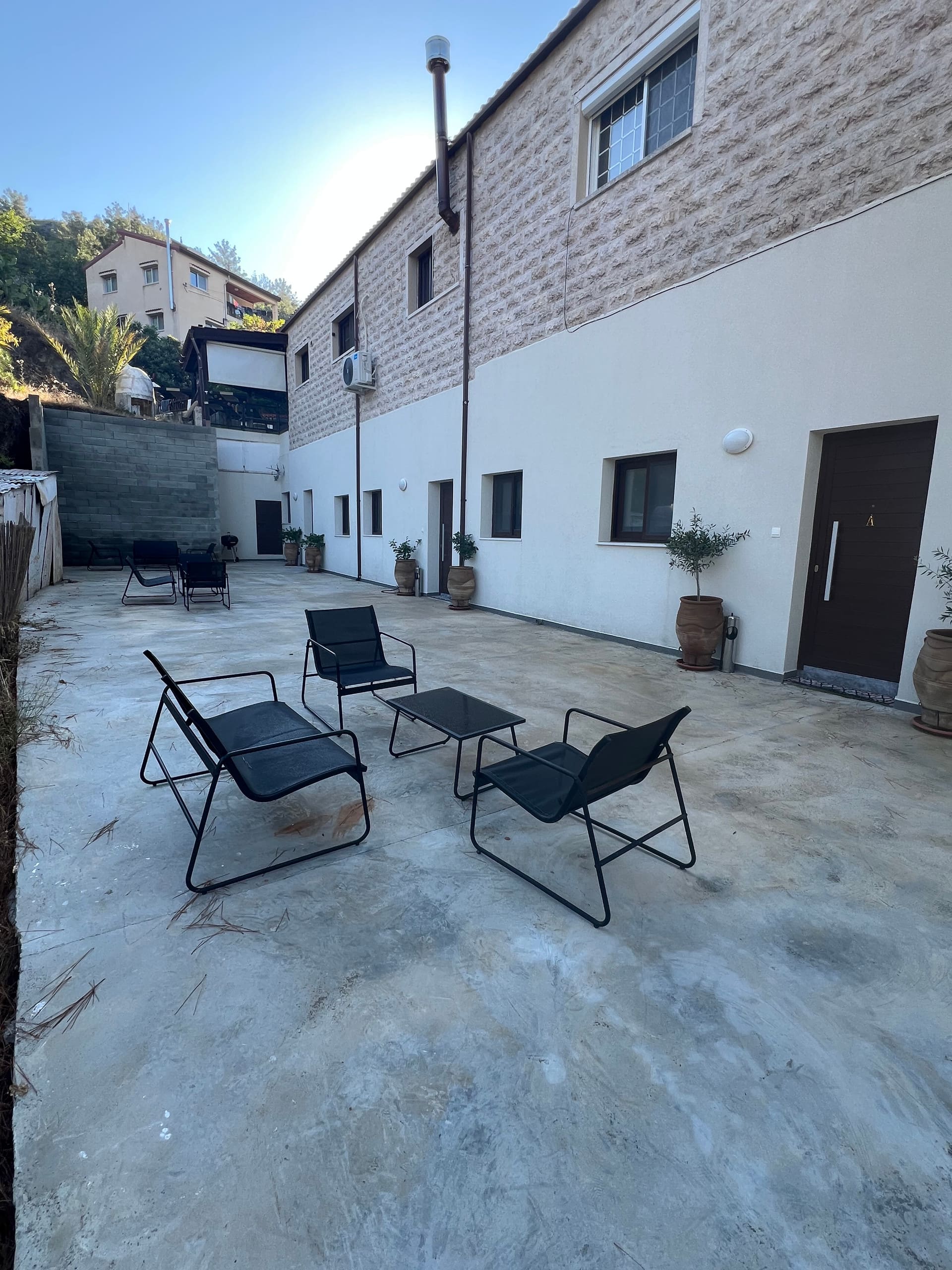 Apartment C, Spacious 2 bedroom apartment