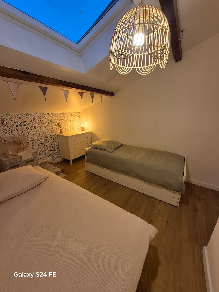 Спална соба 2