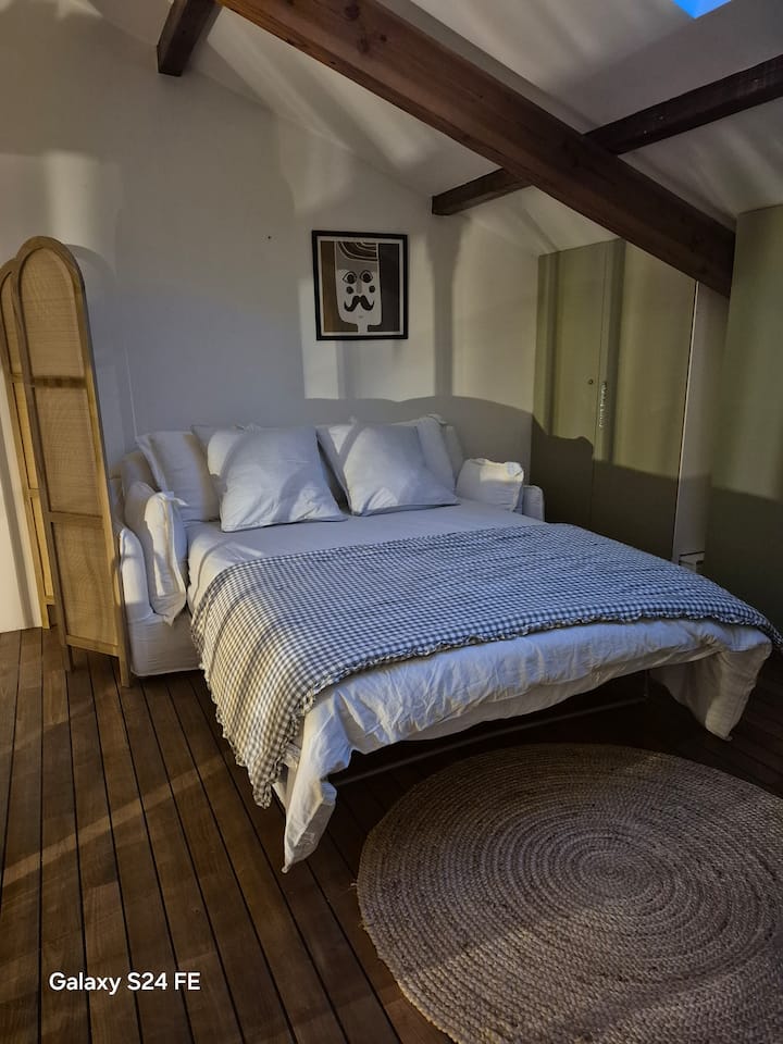 Спална соба