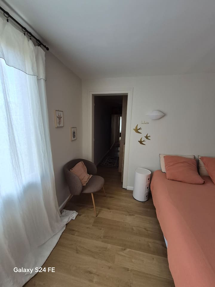 Спална соба 1