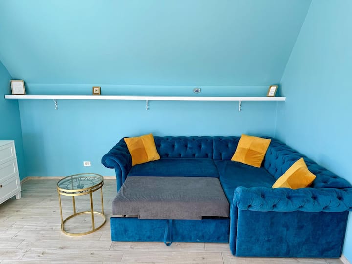 Дневна соба