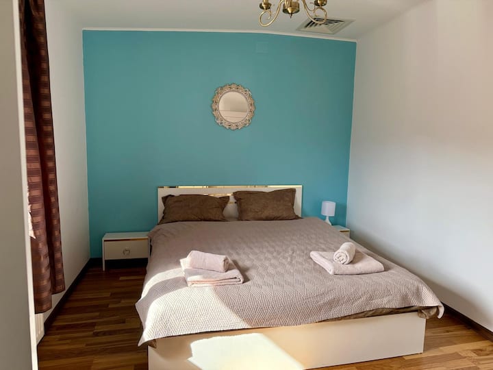 Спална соба 2