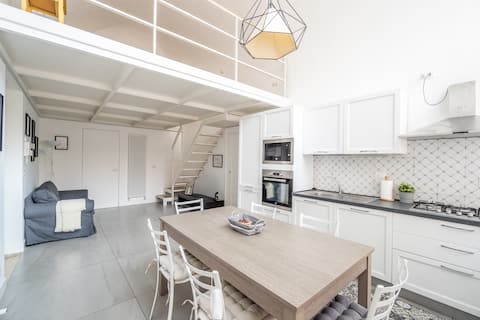 Airbnb con migliori performance: Calefati Guest House- Apulia Guest House a Bari