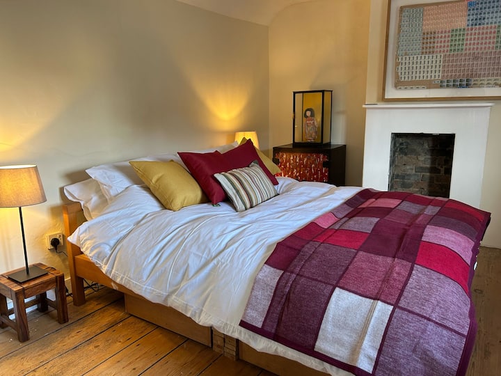 Entire Guest Suite In Marcham - Wantage