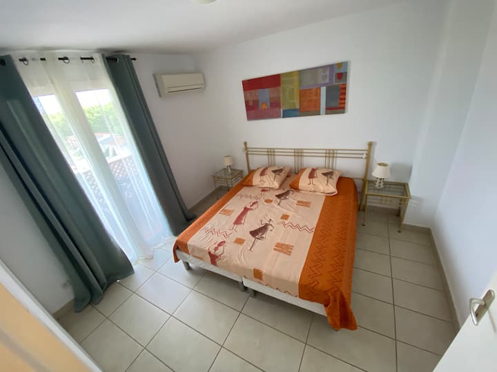 Habitación 1