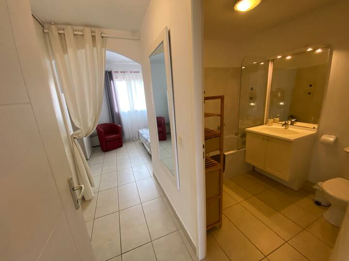 Habitación 2