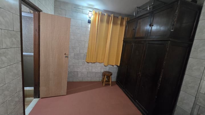 Dhomë gjumi