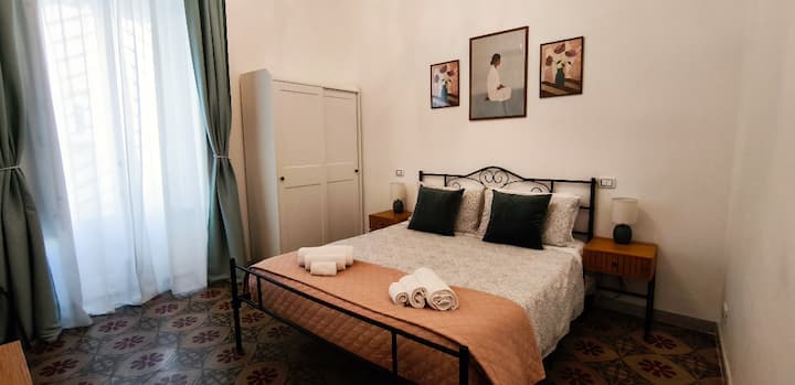 Dimora Tarantina - Dotty - Taranto