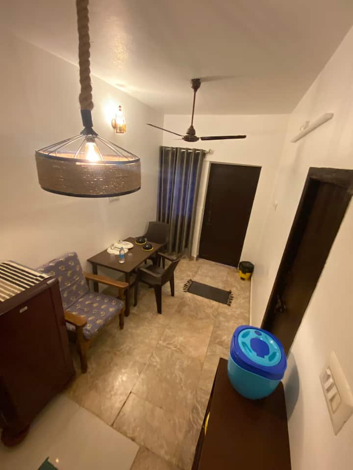 The Sea Shelter Home Stay - 馬馬拉普拉姆