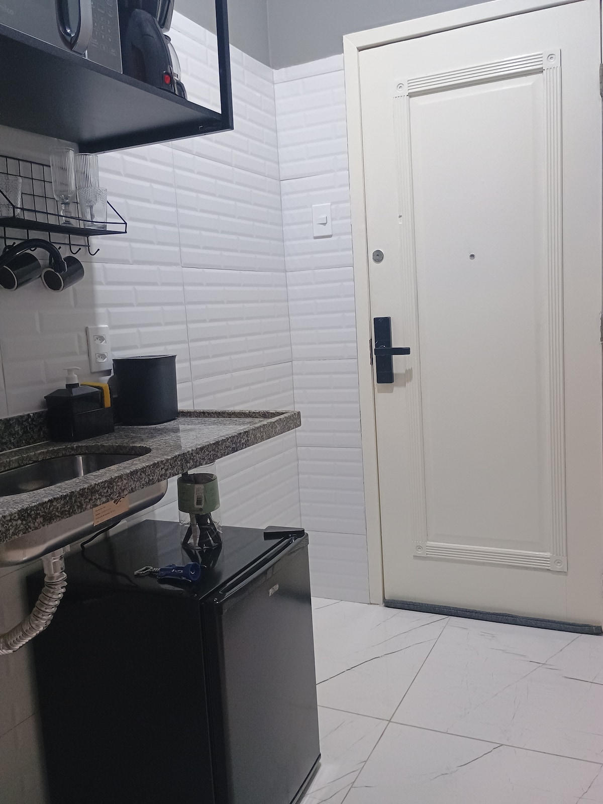 Top Airbnb: Comfort and practicality in Niterói