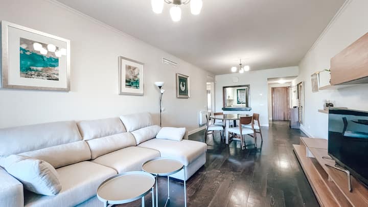 Comfort Apartment In Marbella! - Benahavís