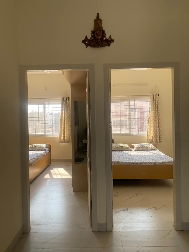 Chambre 1