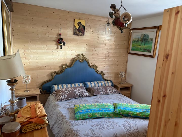 Cottage In Montagna - Moena