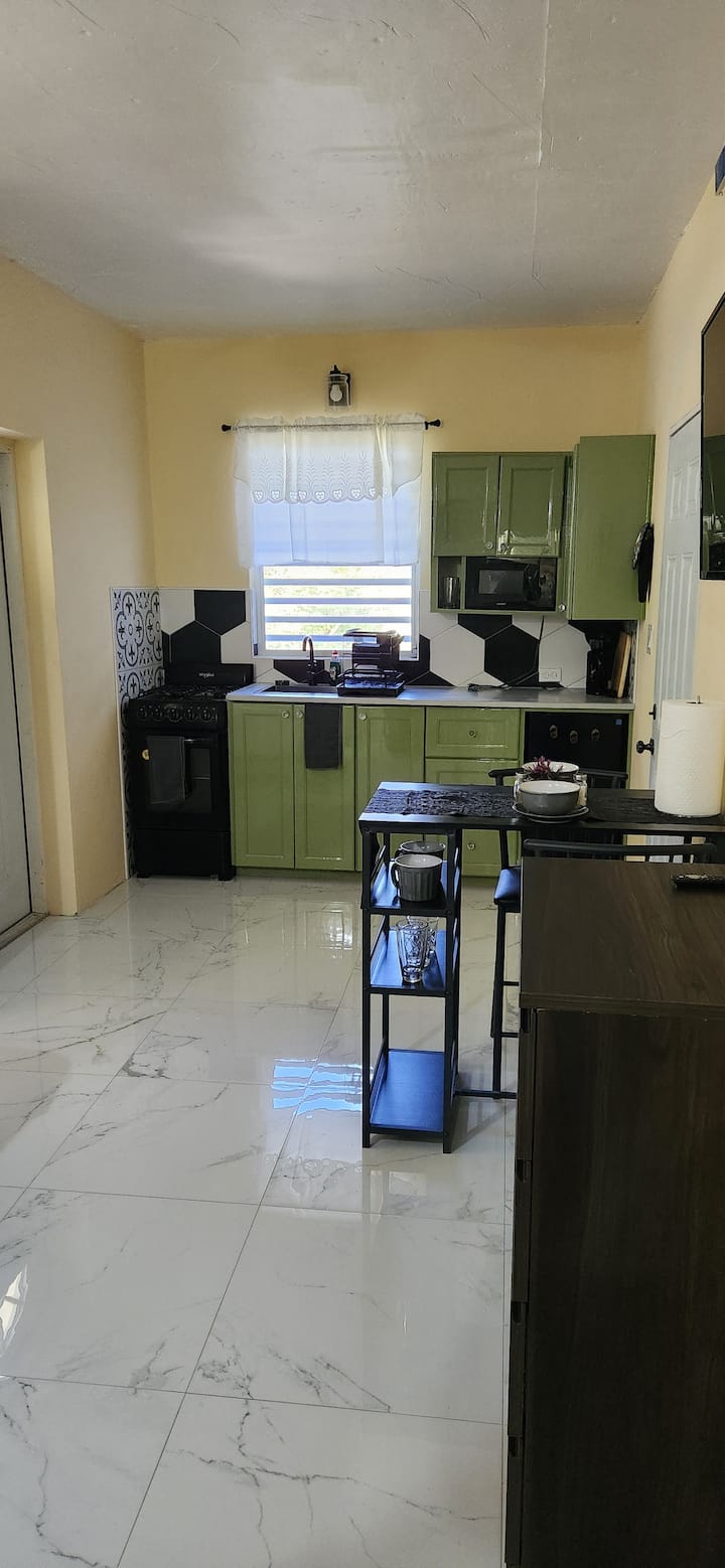 D.r² Apartment In Olveston #2 - Montserrat