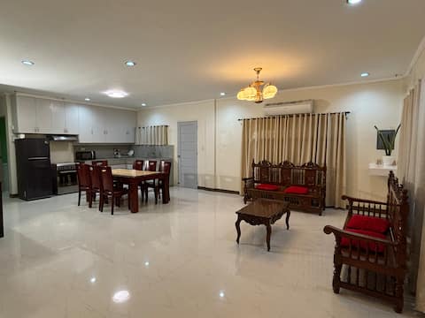 Comfort Zone Guesthouse