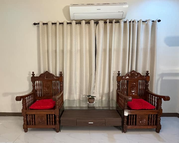 Comfort Zone Guesthouse - San Nicolás de Ilocos