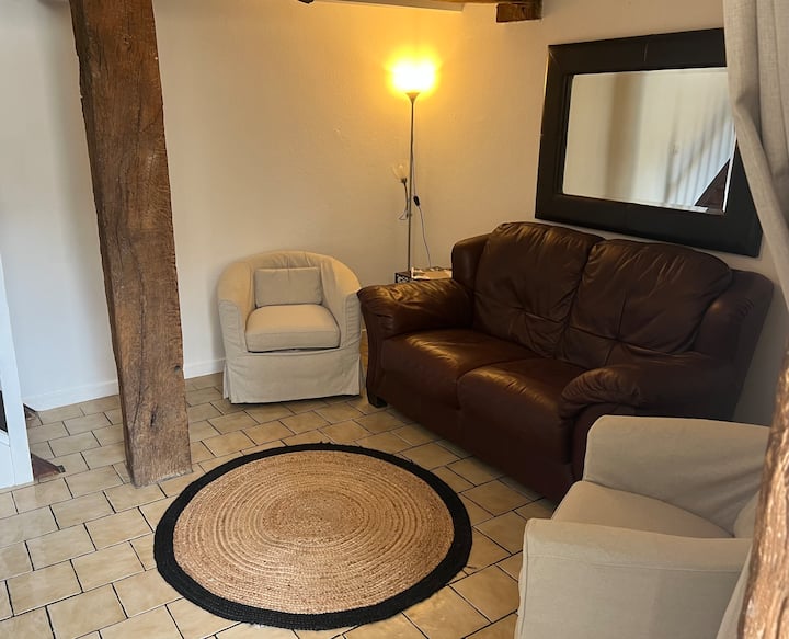 Appartement Saint Jaques - Aubeterre-sur-Dronne