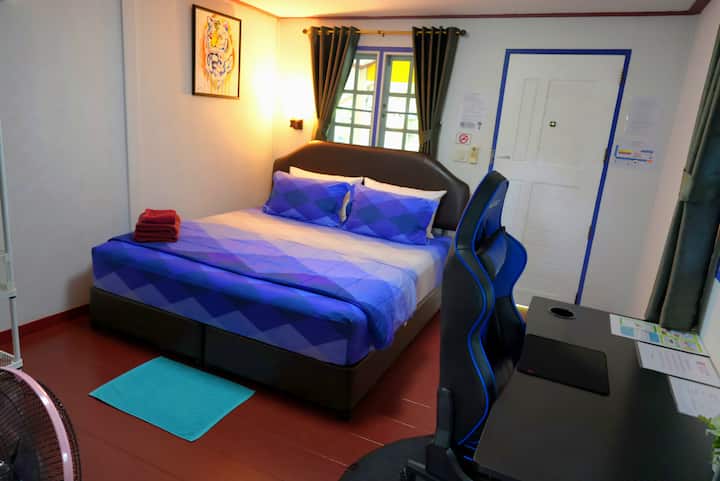 Auayporn Resort House A5 - Koh Samui