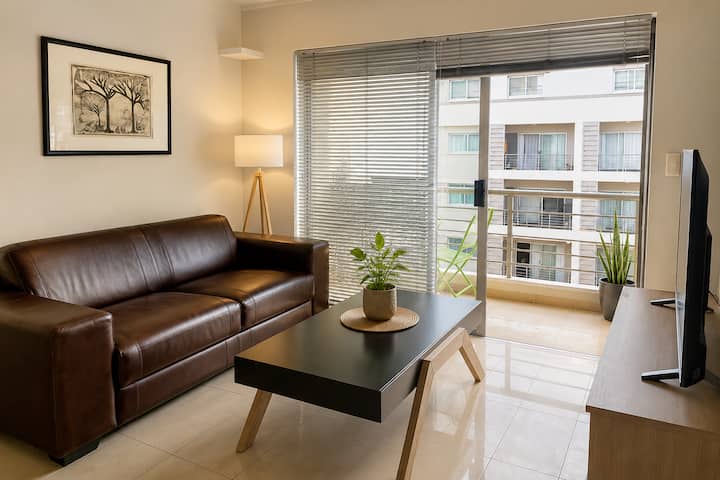 Damianos Luxehaven - Centrally Located In Windhoek - Windhoek