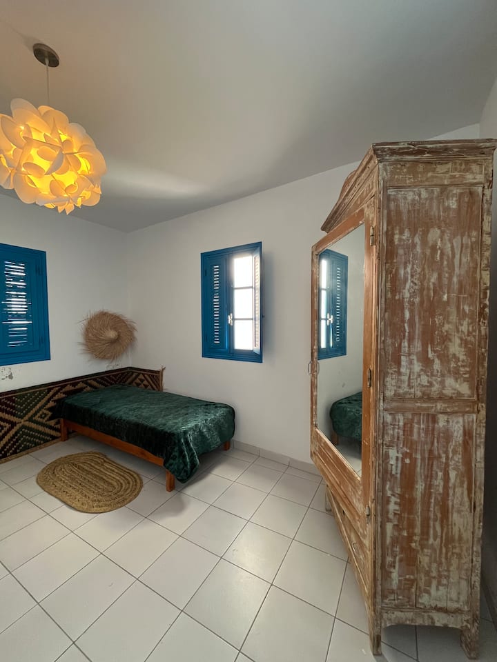 ห้องนอน3