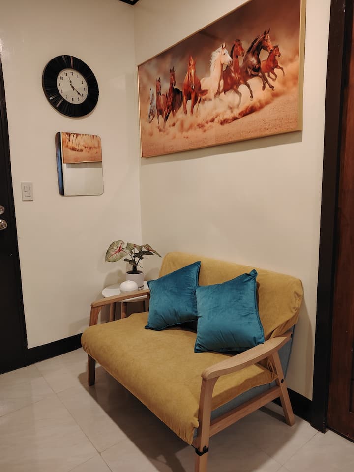 Cozy Bella - Pililla
