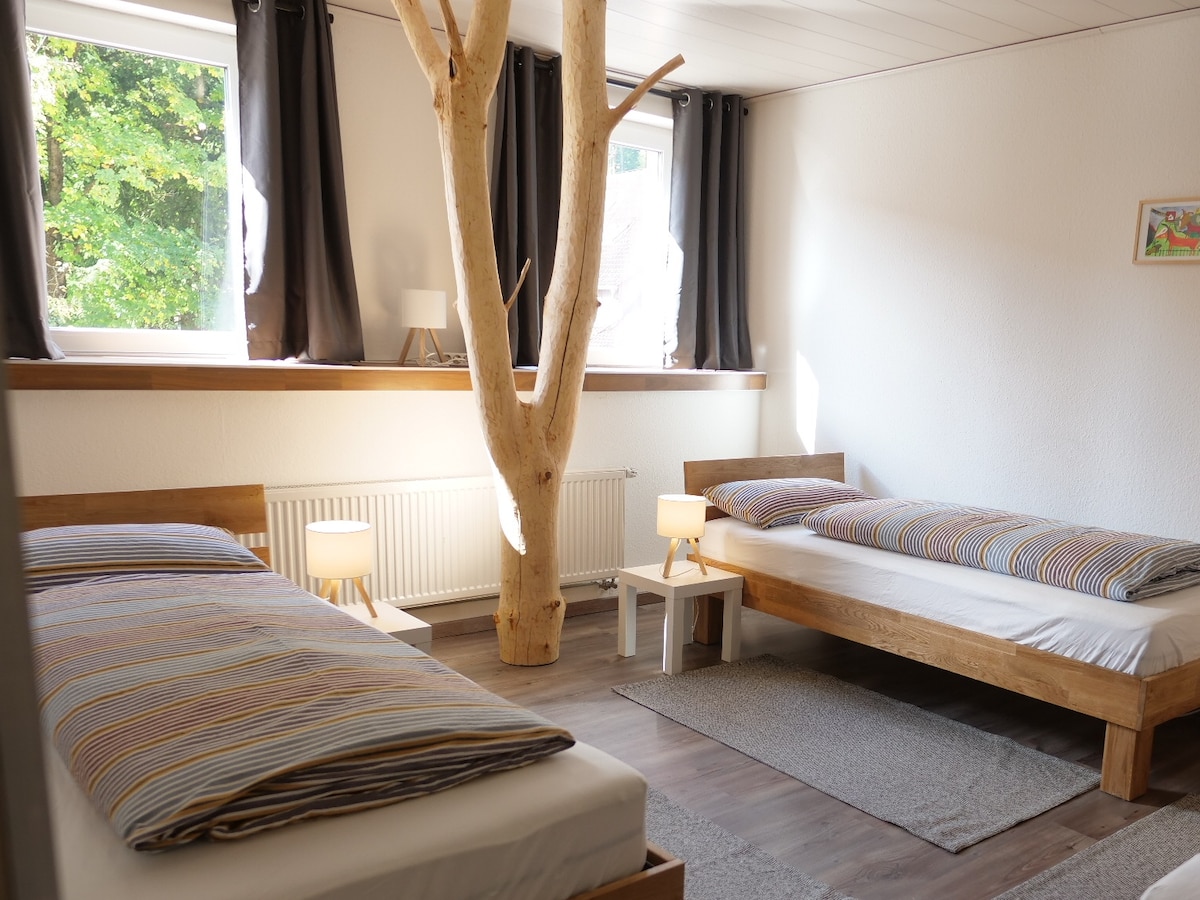 ห้องนอนที่ 1