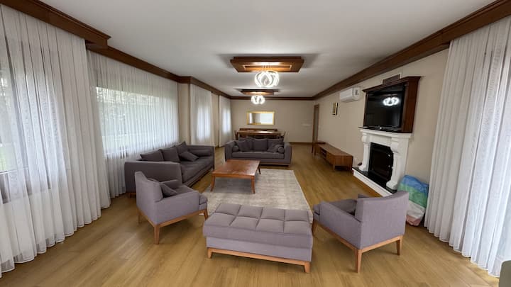The Corner House - Buyukcekmece - Çatalca