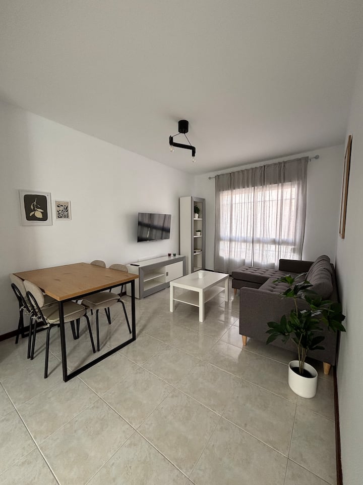 El Olivar Oasis Urbano - Fuerteventura