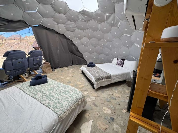 Спална соба 2