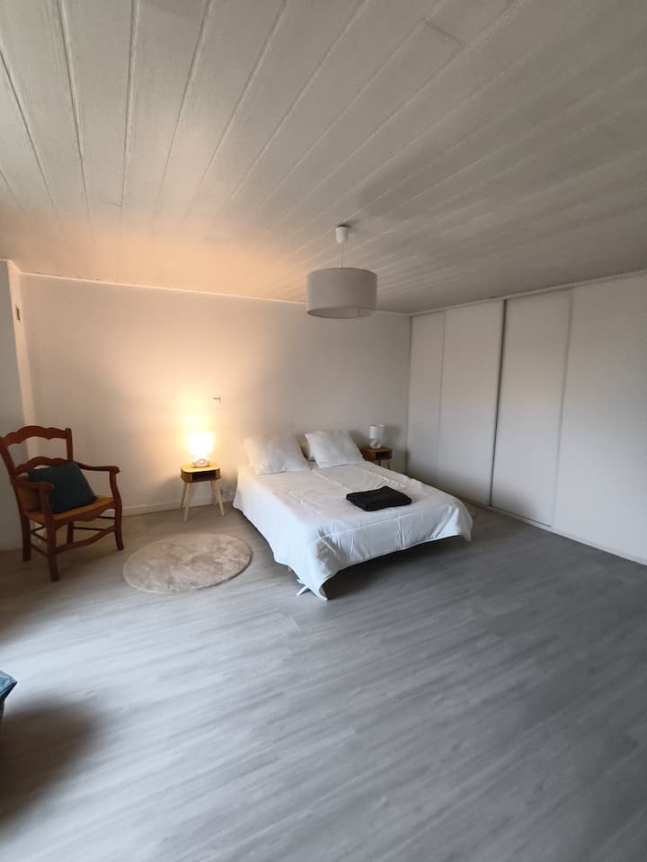 Spálňa 1