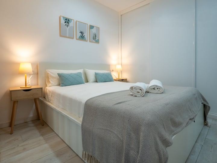 Dvojposteľ s dĺžkou 1,60 metra 