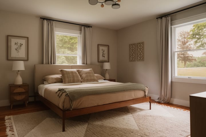 Chambre 22