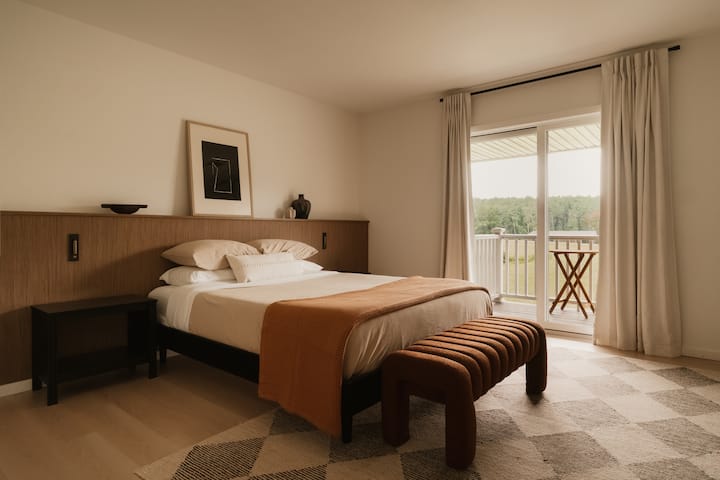 Chambre 19