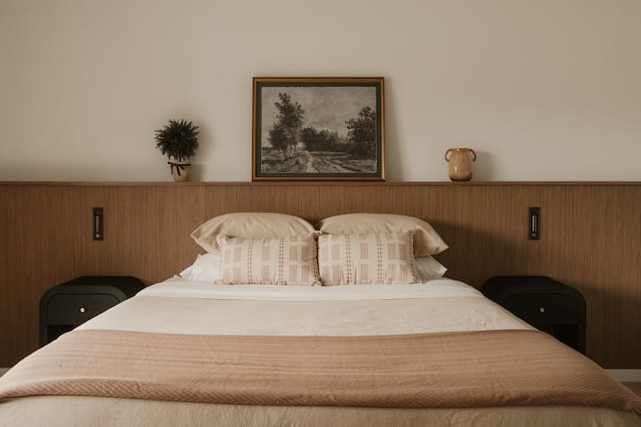 Chambre 18