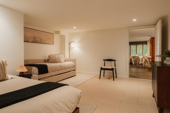Chambre 8