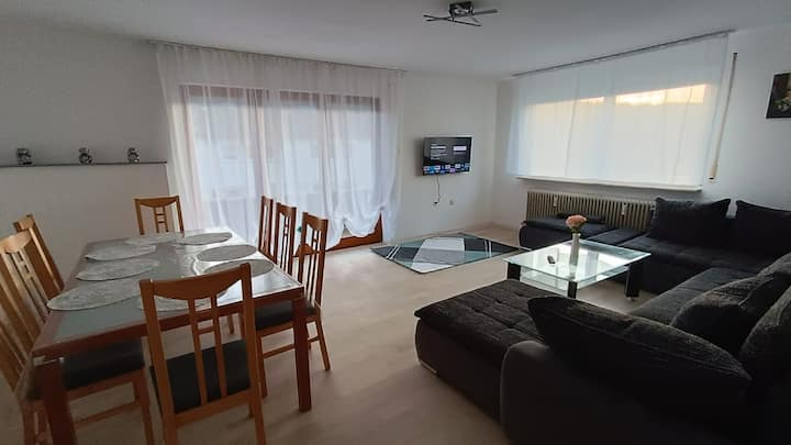 Apartment Linda