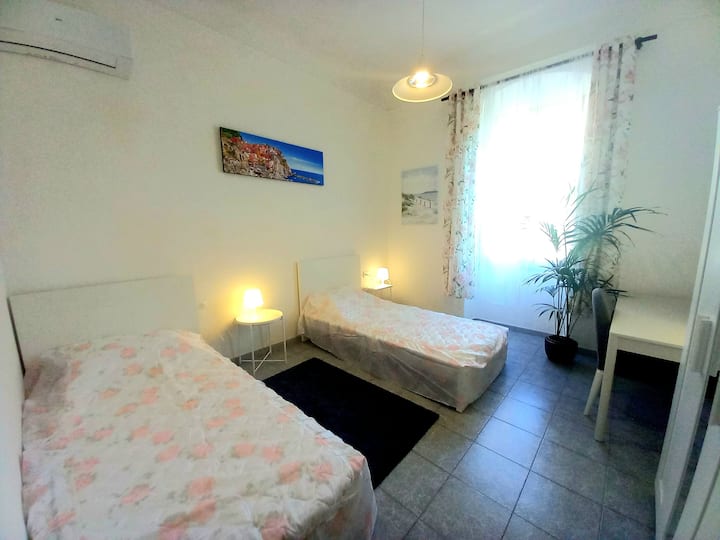 საძინებელი 2