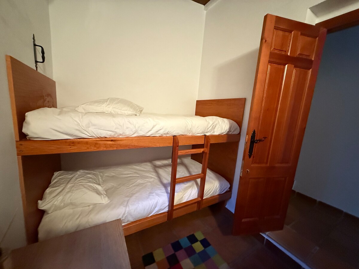 Спална соба 4