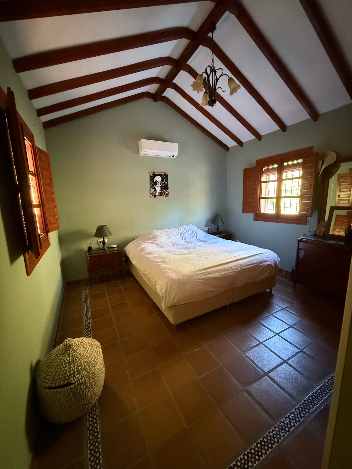 Спална соба 1